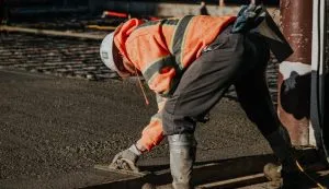 La arquitectura no se basa en el hormigón y el acero