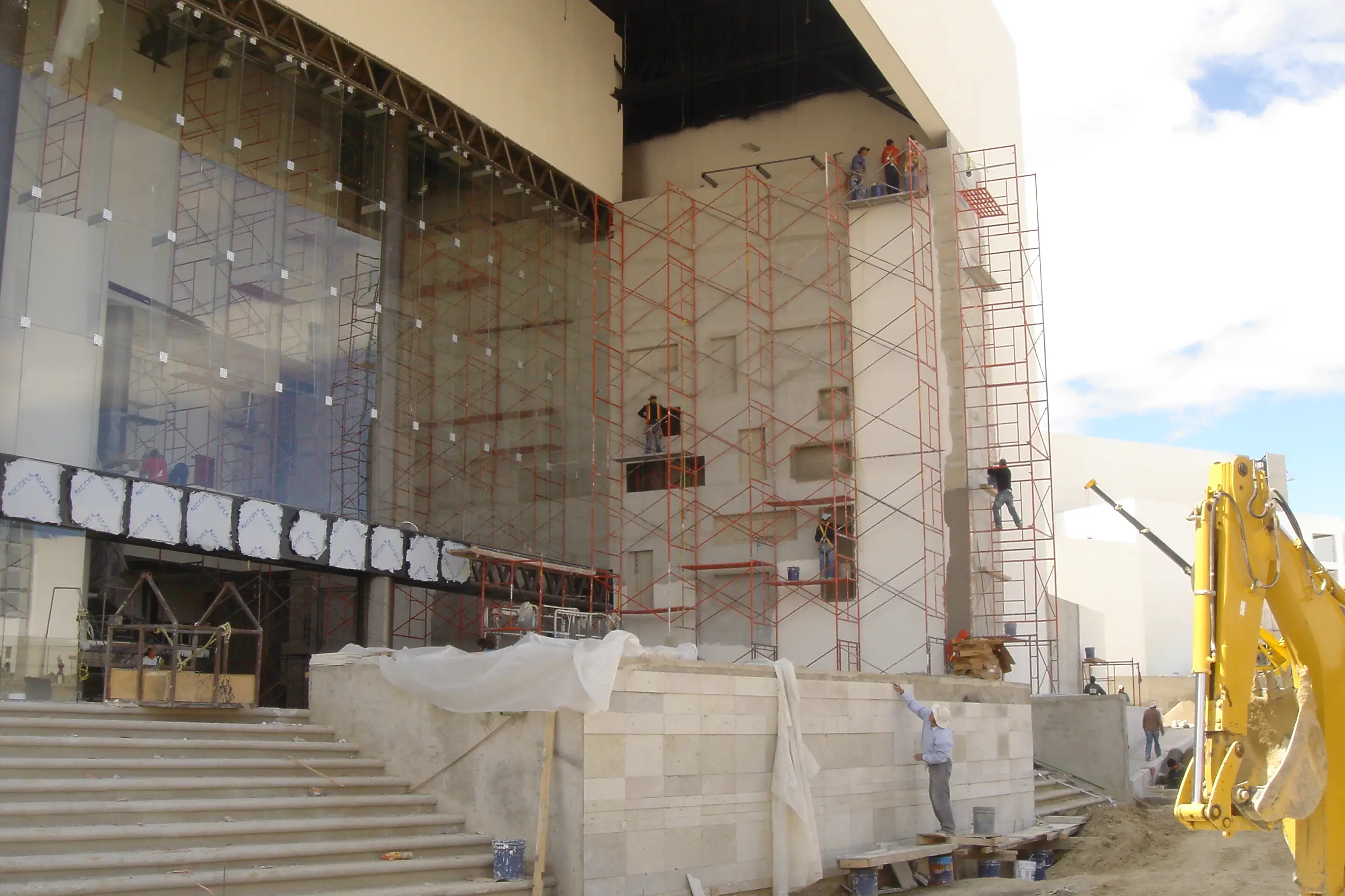 Ingeniería y Tecnología Aplicada