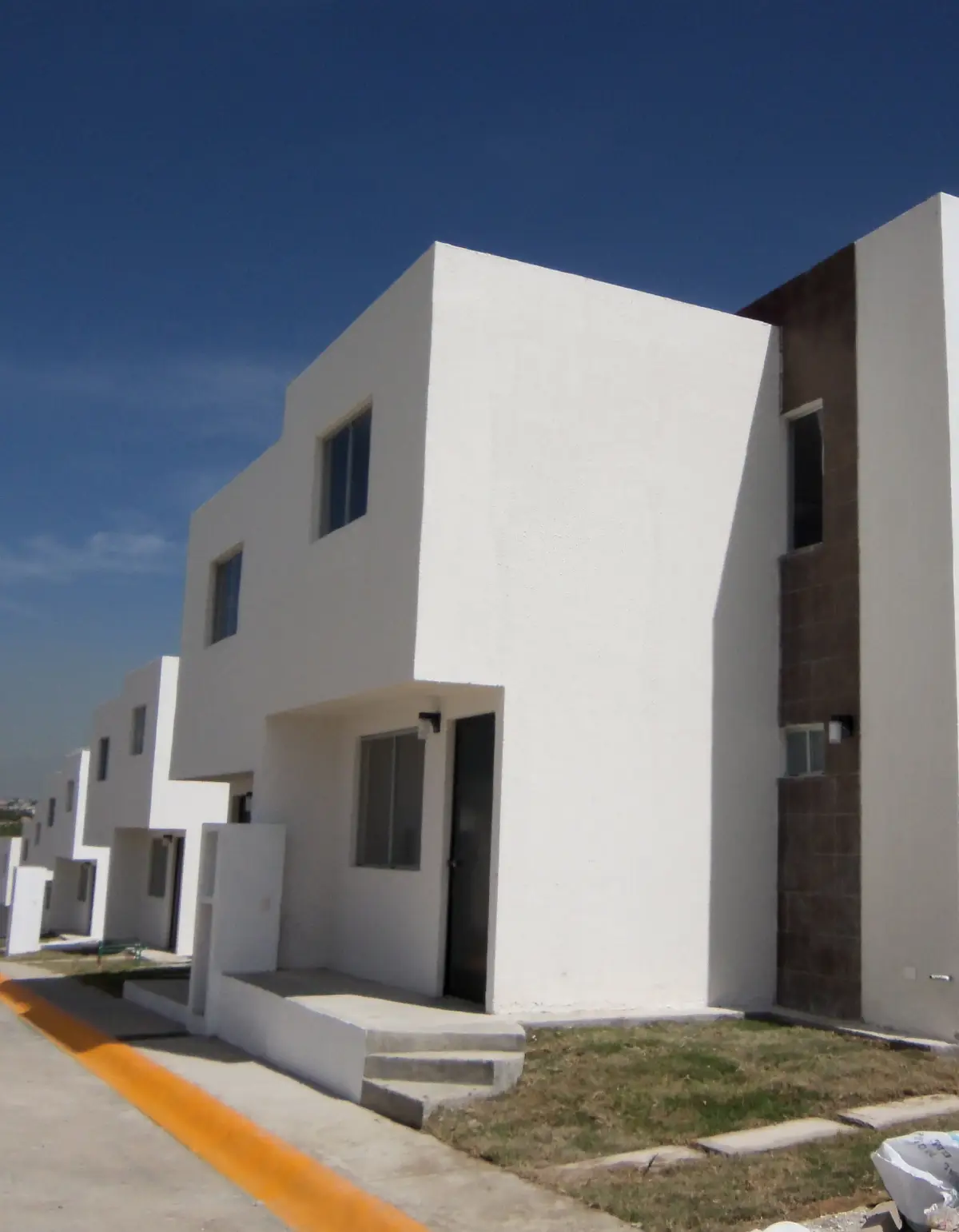 Presentación empresa