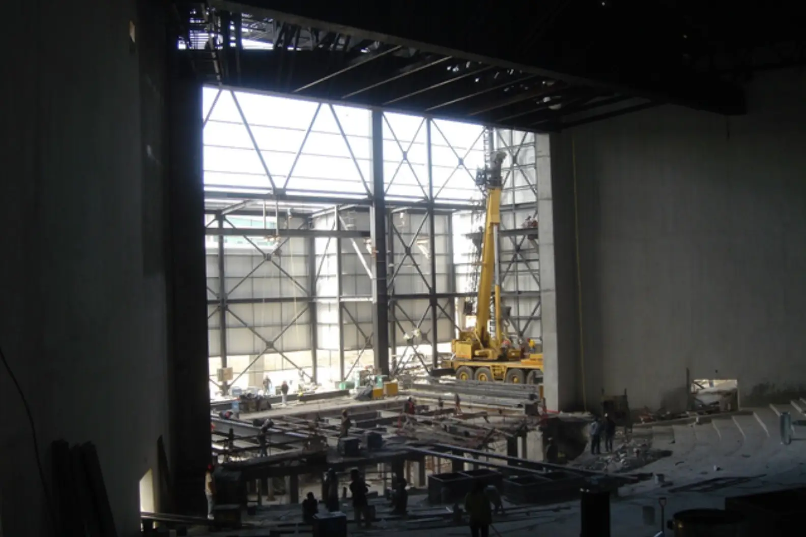 COMPLEJO CULTURAL UNIVERSITARIO BUAP - Vista 6