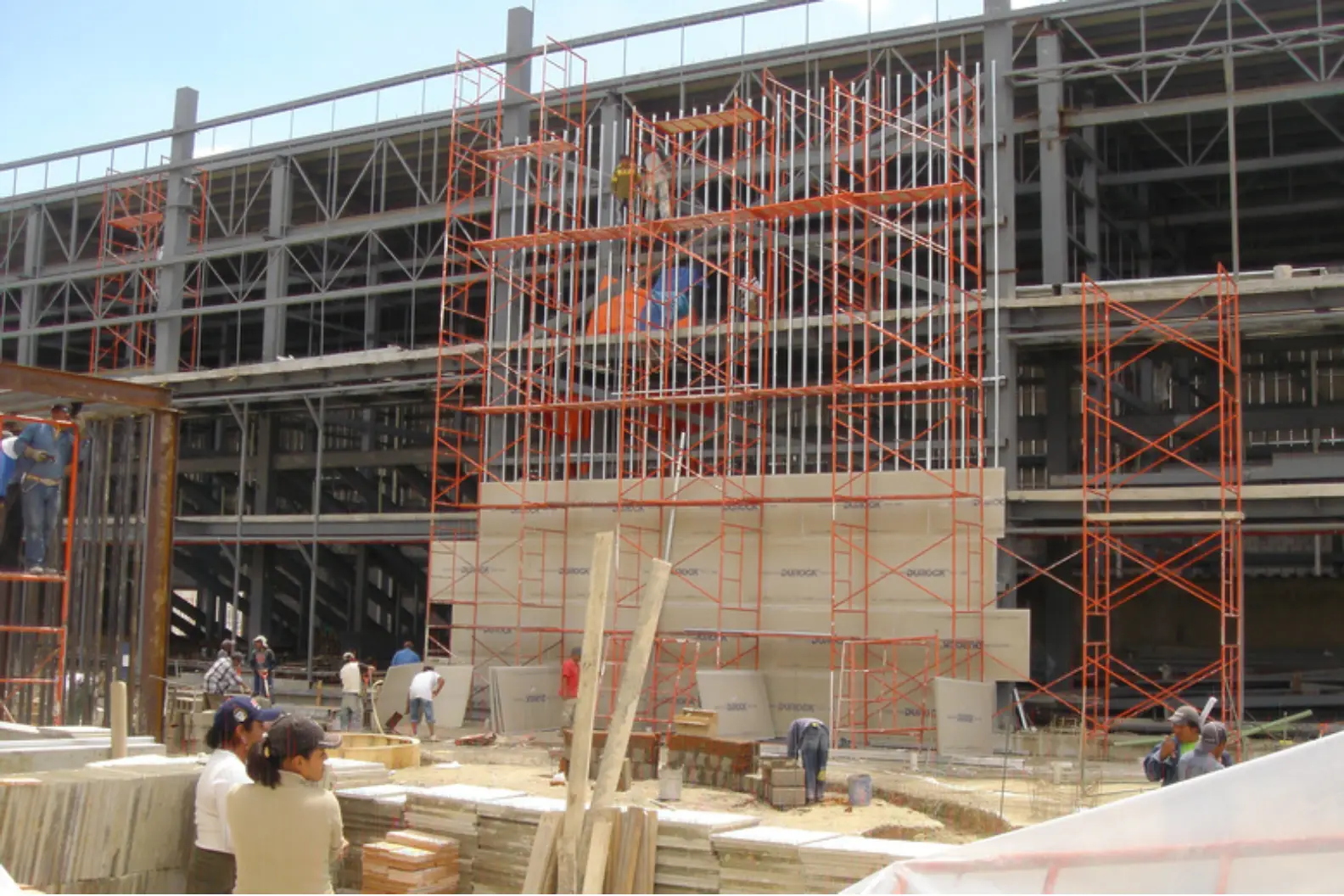 COMPLEJO CULTURAL UNIVERSITARIO BUAP - Vista 7