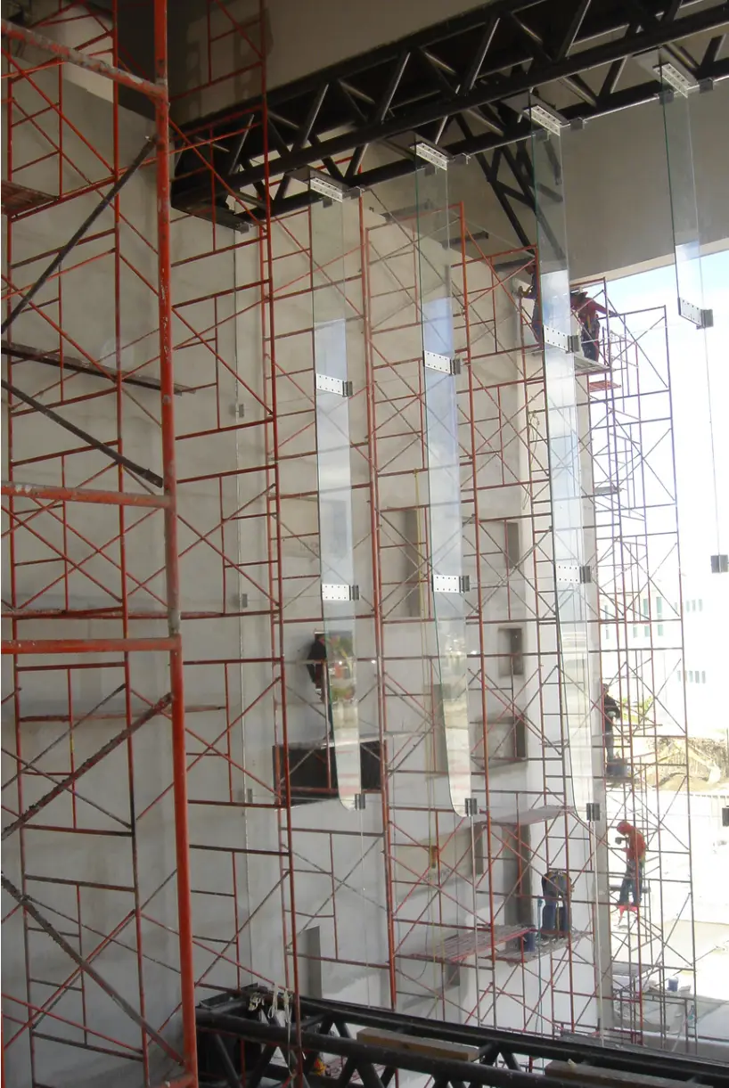 COMPLEJO CULTURAL UNIVERSITARIO BUAP - Vista 8