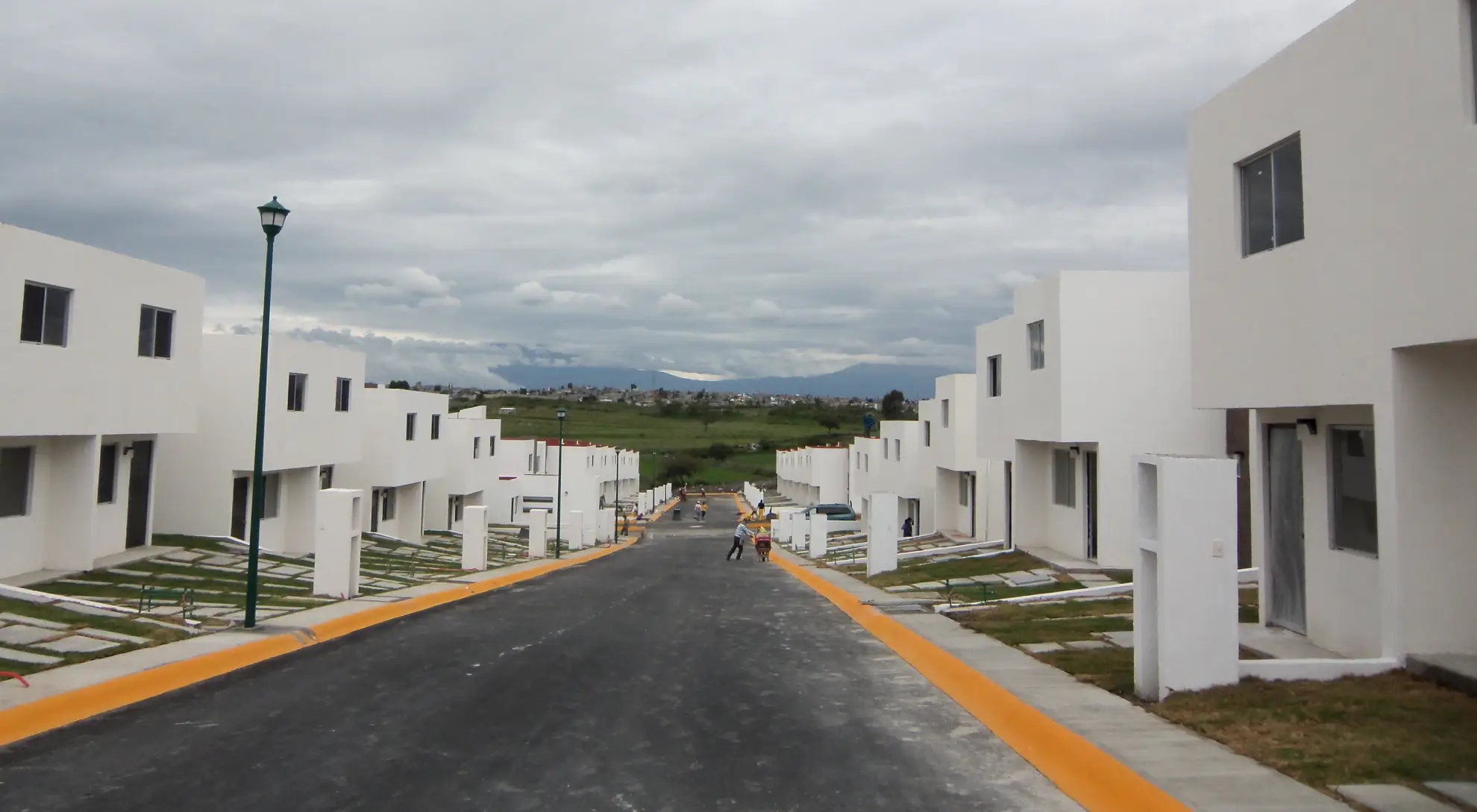 Estadio Lobos BUAP - Vista detallada