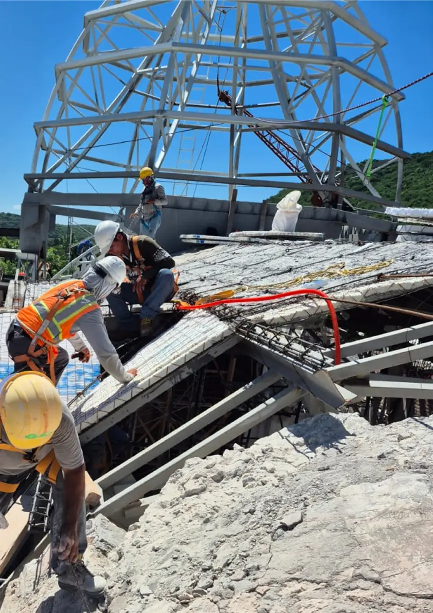 Templo de Santiago Apóstol Atzala - Vista 7