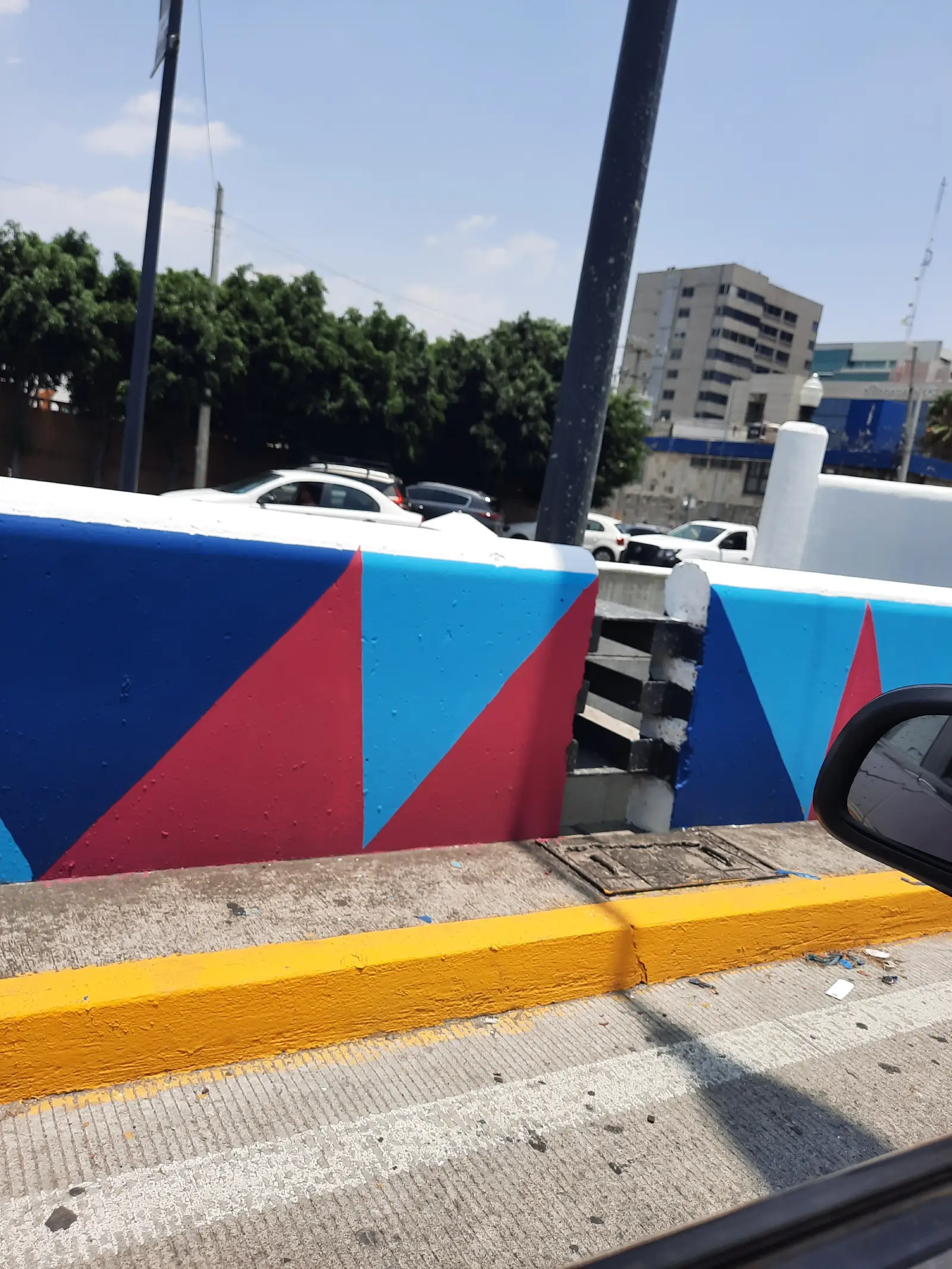 REHABILITACIÓN MERCADO DIAGONAL DEFENSOR - Vista 5