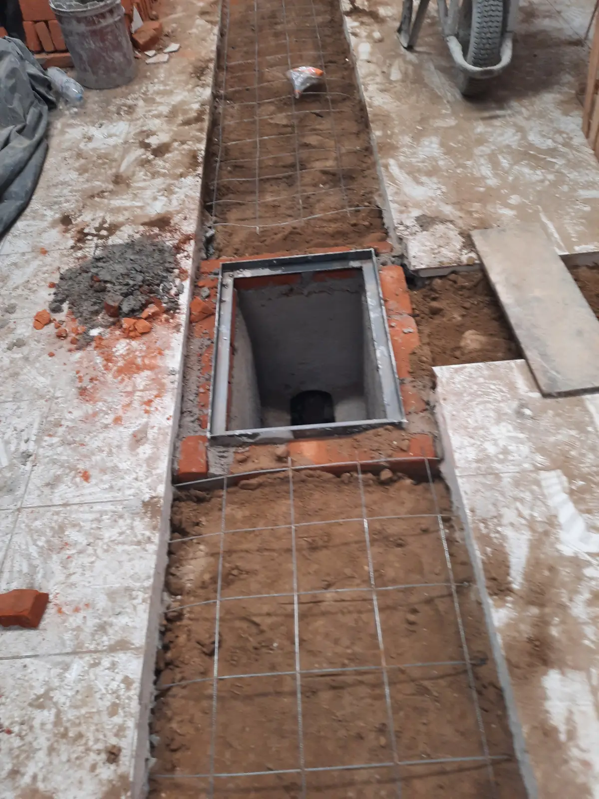 REHABILITACIÓN DEL MERCADO CARMEN SERDÁN - LA ACOCOTA - Vista 5