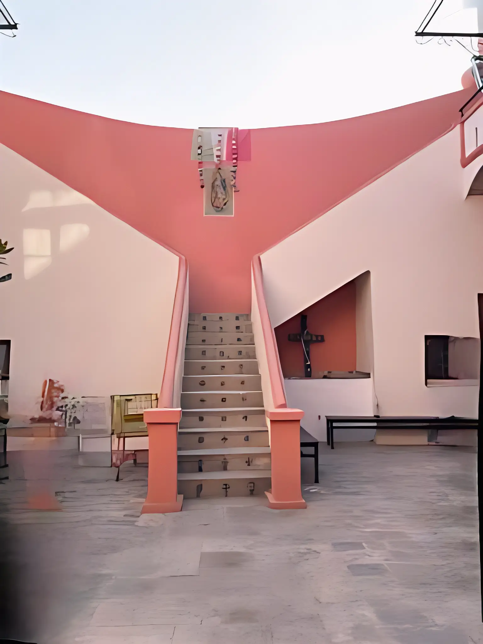 JARDÍN DE NIÑOS RAFÁEL SERRANO - Vista 2