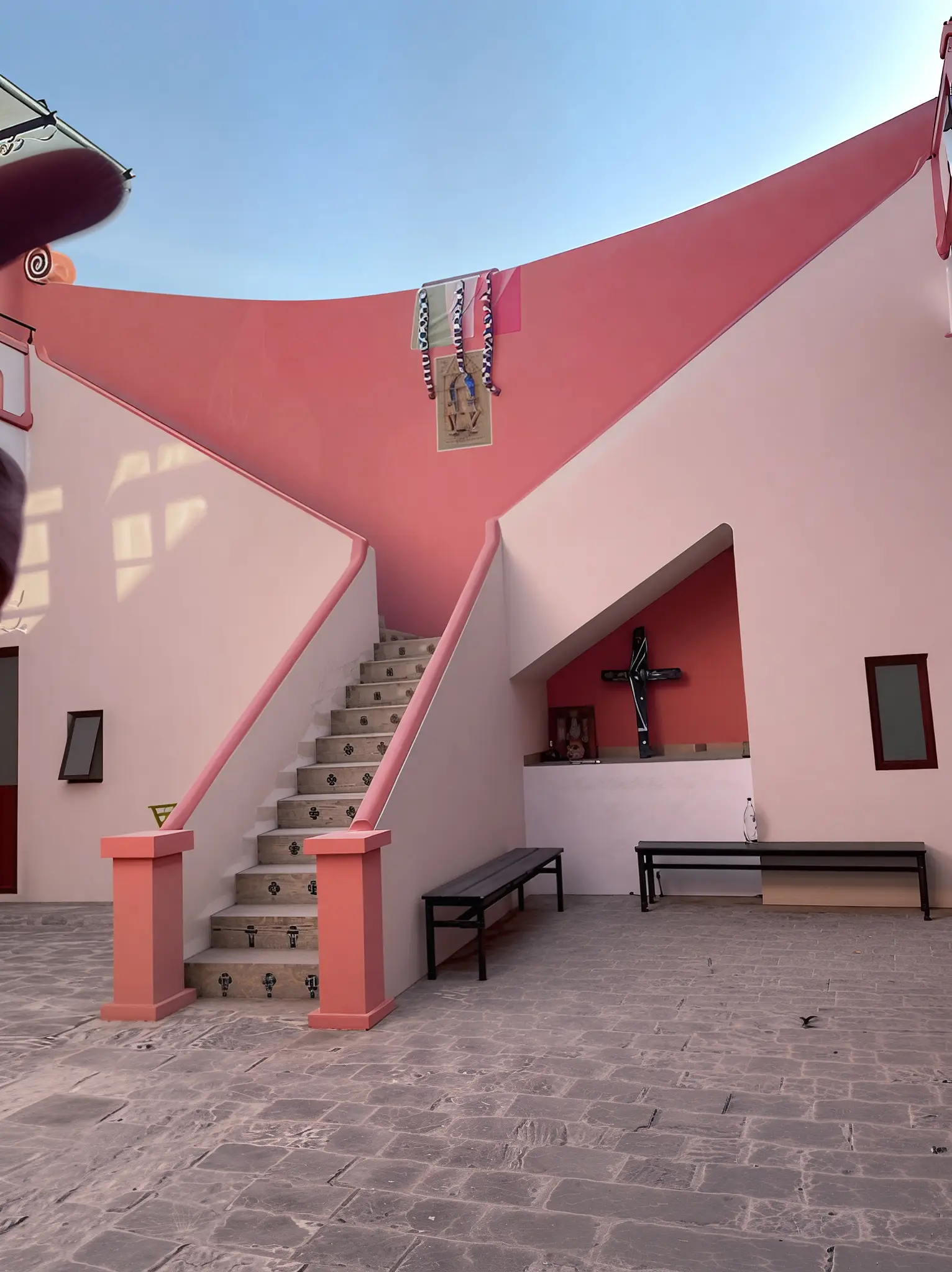 JARDÍN DE NIÑOS RAFÁEL SERRANO - Vista 3