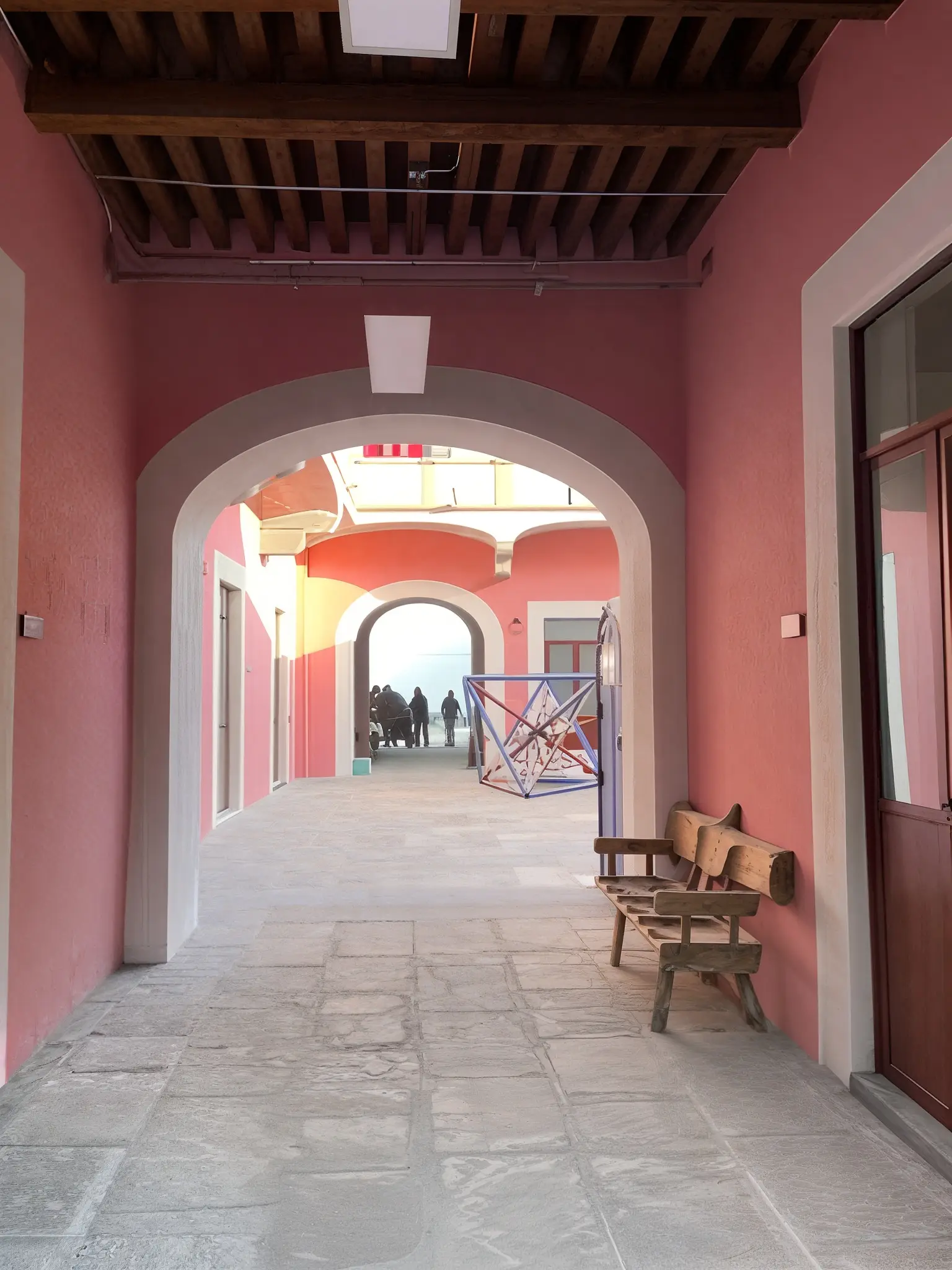 JARDÍN DE NIÑOS RAFÁEL SERRANO - Vista 4