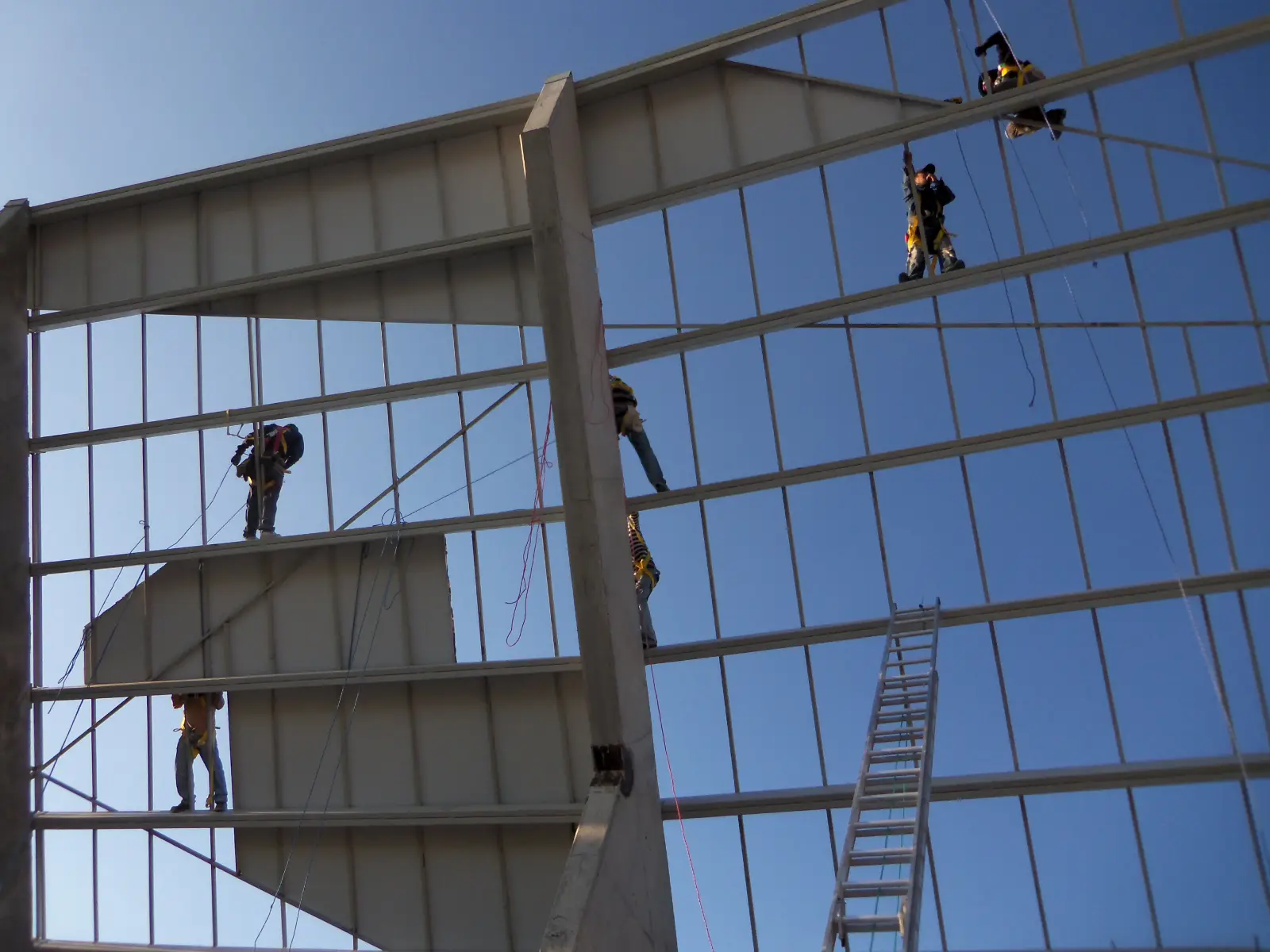 ESTADIO LOBOS BUAP - Vista 5