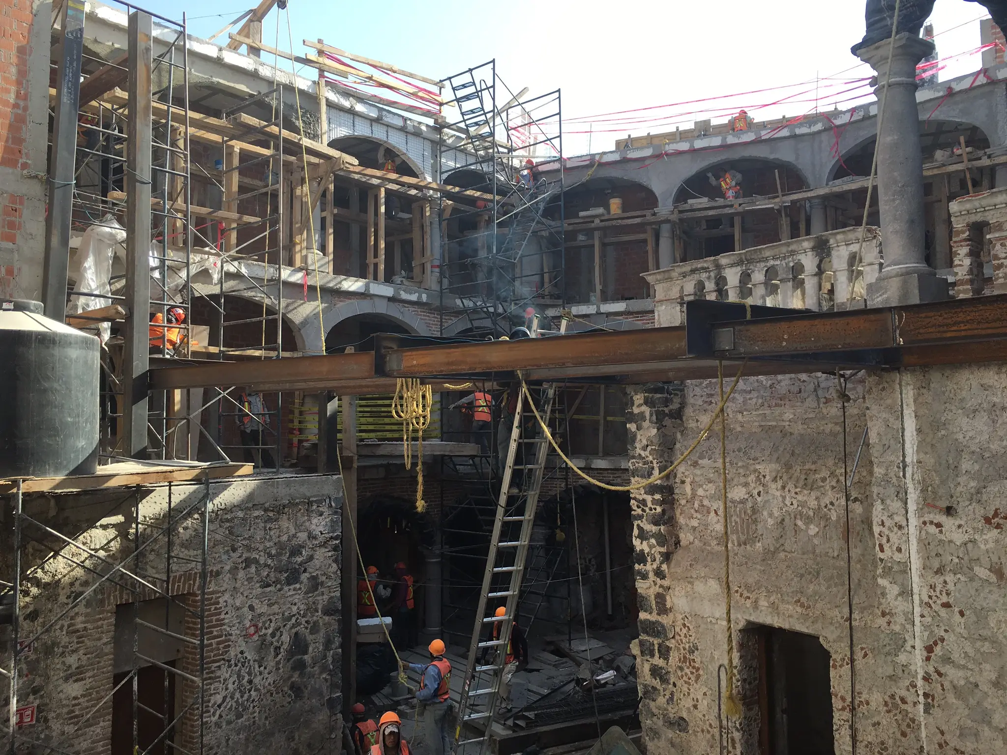 PROYECTO HOTEL BOUTIQUE DE LOS SAPOS - Vista 5