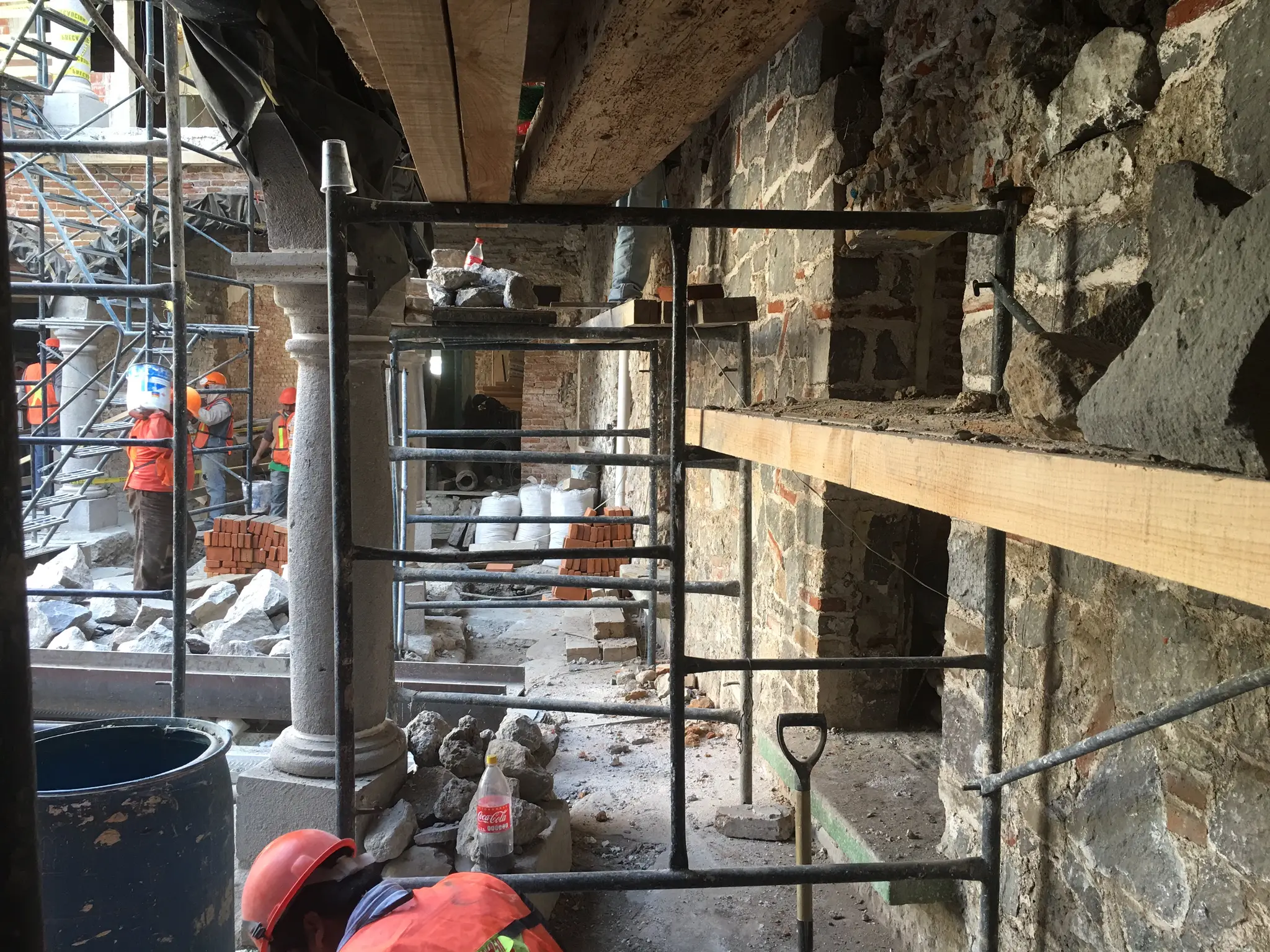 PROYECTO HOTEL BOUTIQUE DE LOS SAPOS - Vista 7