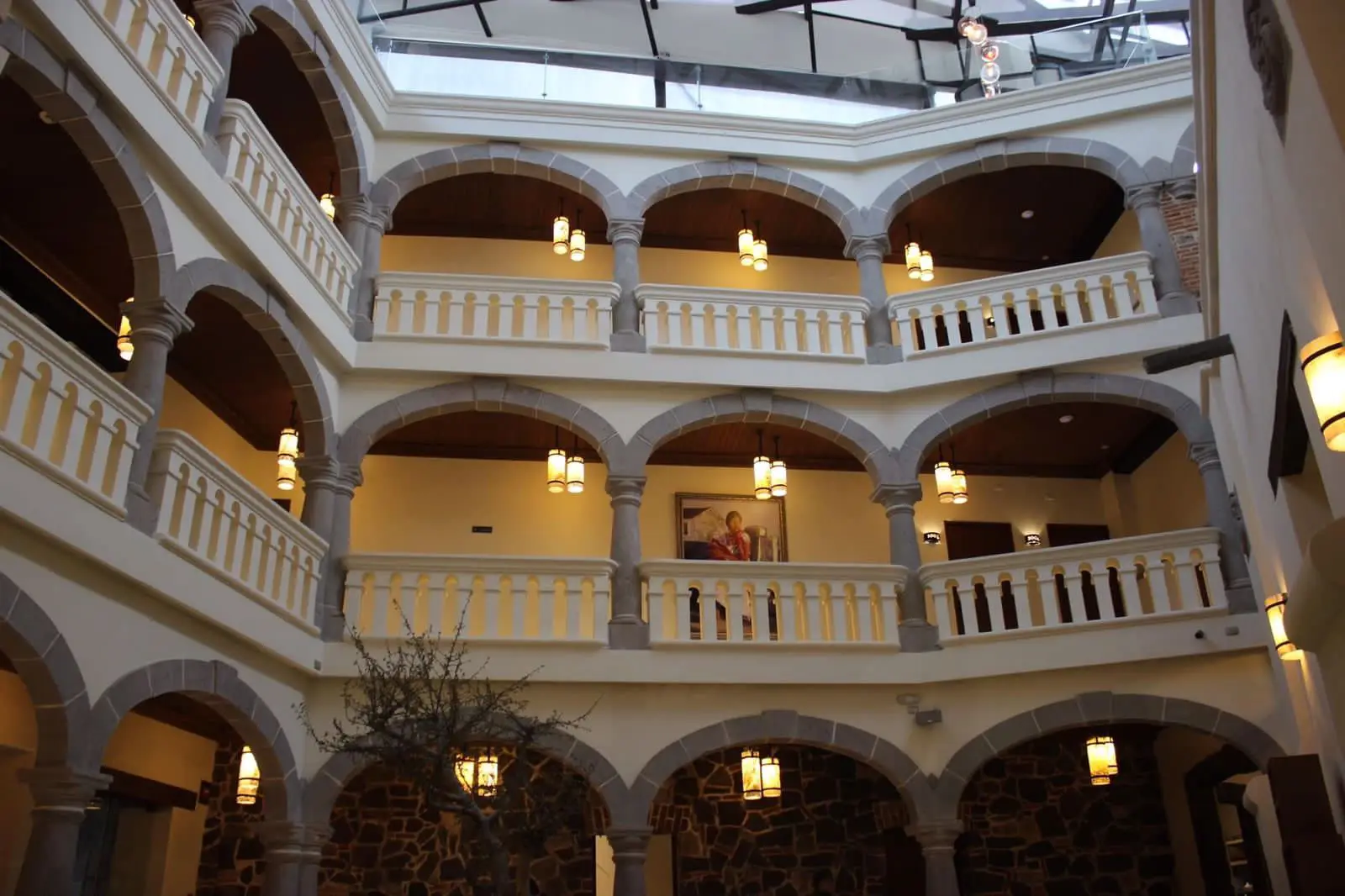 Hotel Boutique Casona de los Sapos